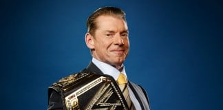 vince mcmahon