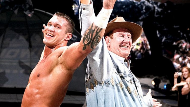 wwe