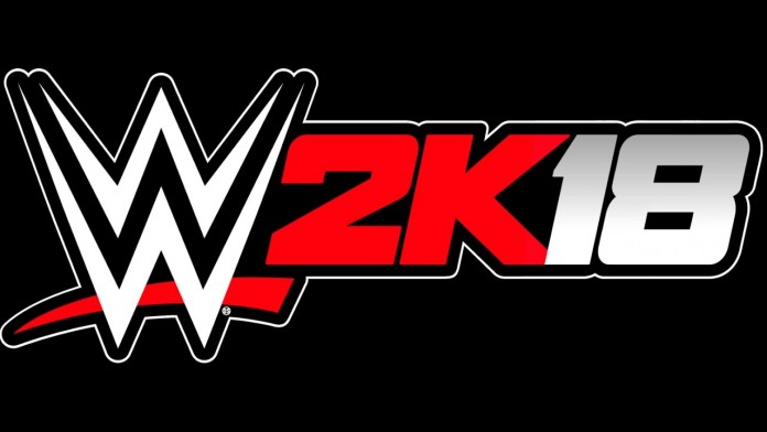 wwe 2k18