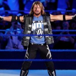 aj styles