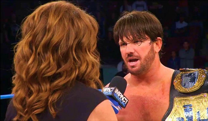 aj styles