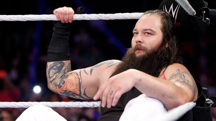 bray wyatt