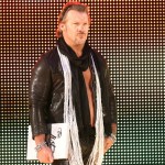 chris jericho