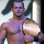 chris benoit