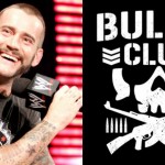 cm punk