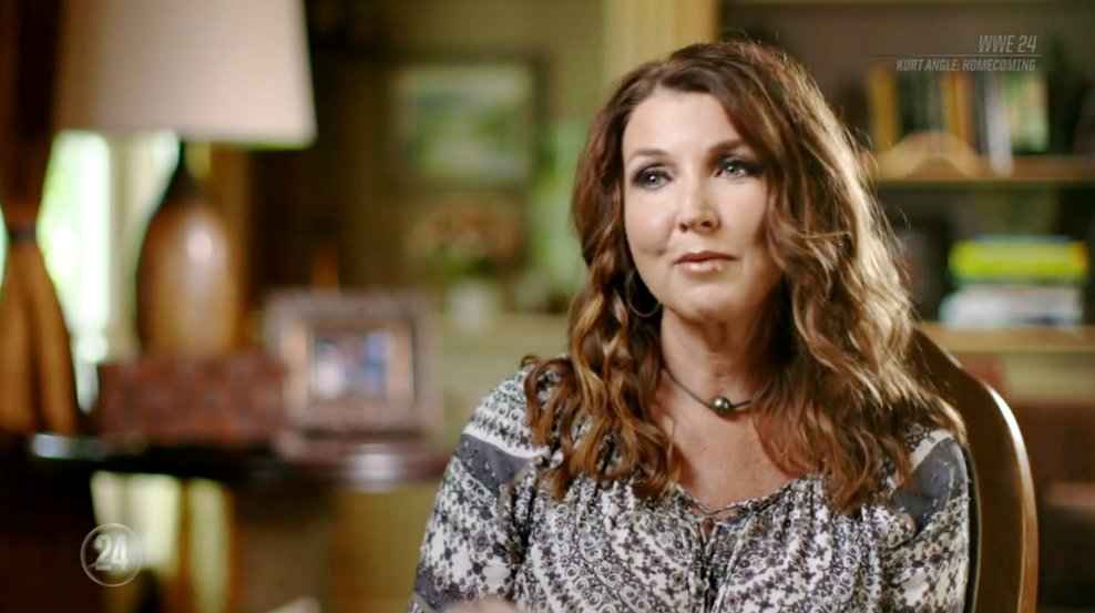 Dixie Carter Appearing On Raw Next Week? 