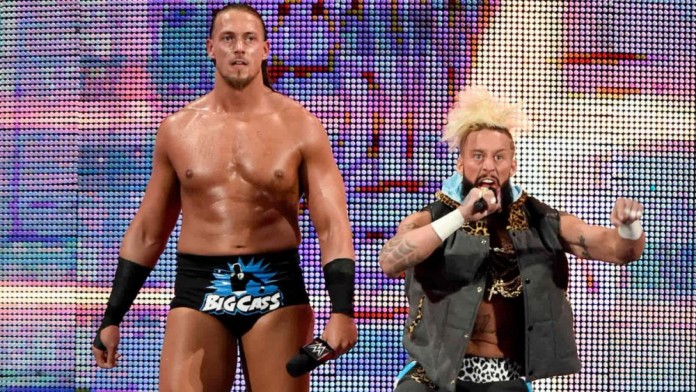 enzo amore