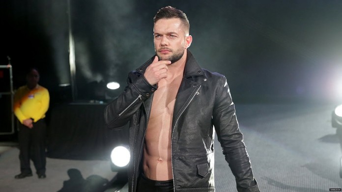 finn balor