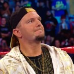 james ellsworth