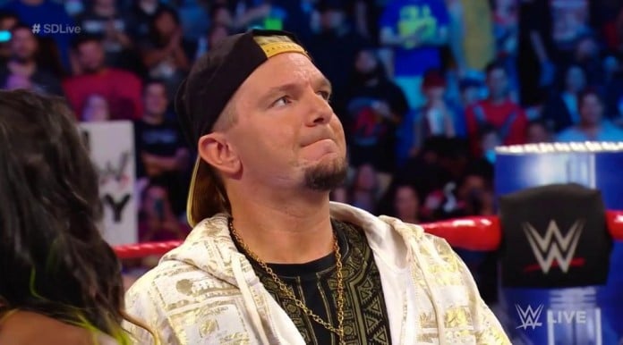 james ellsworth