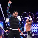 jeff hardy