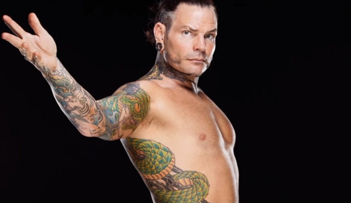 jeff hardy