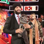 jinder mahal