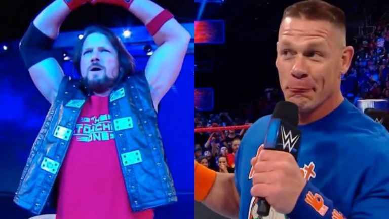 john cena