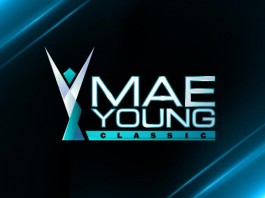 mae young