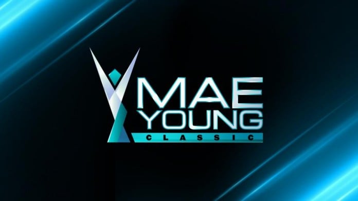 mae young