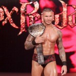 randy orton