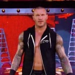 randy orton