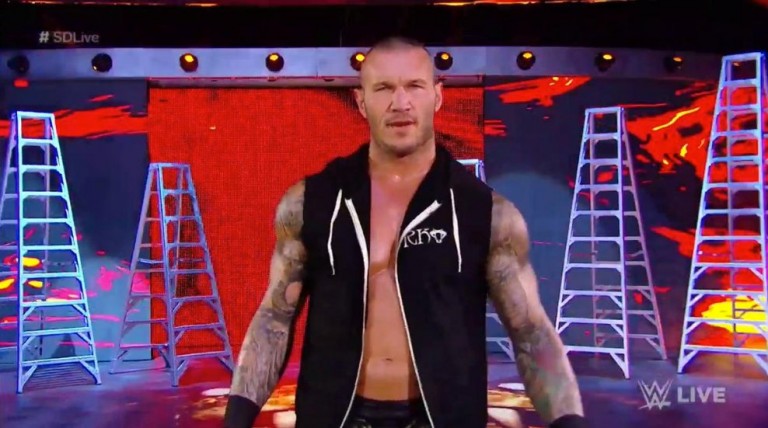 randy orton