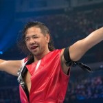 shinsuke nakamura