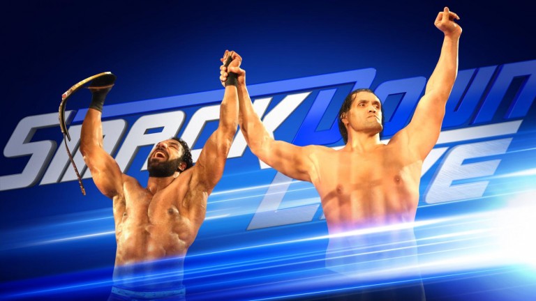 smackdown