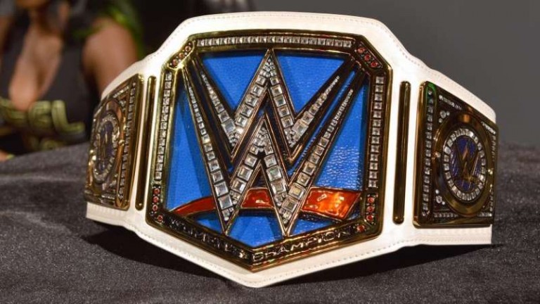 smackdown