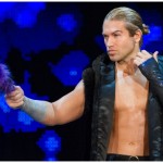 tyler breeze