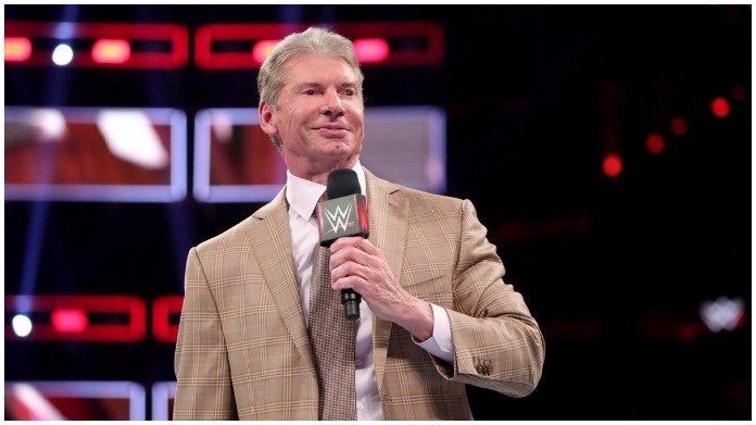 vince mcmahon