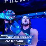 aj styles