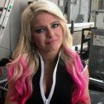 alexa bliss