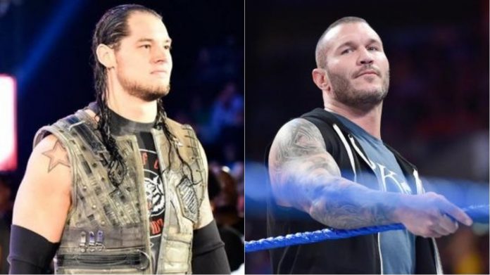 baron corbin