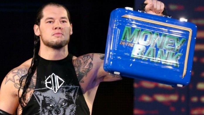 baron corbin