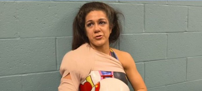 bayley