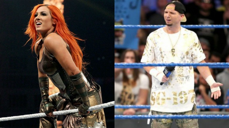 james ellsworth