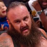 braun strowman