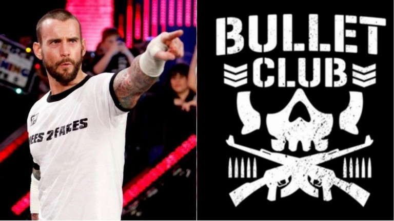 cm punk