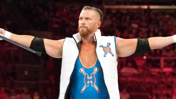 curt hawkins