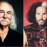 david crosby