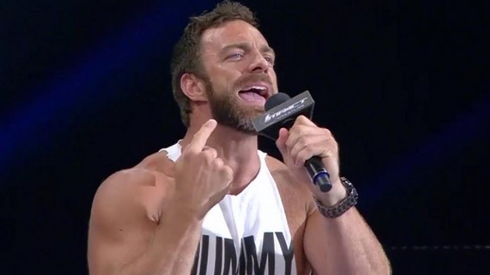 eli drake