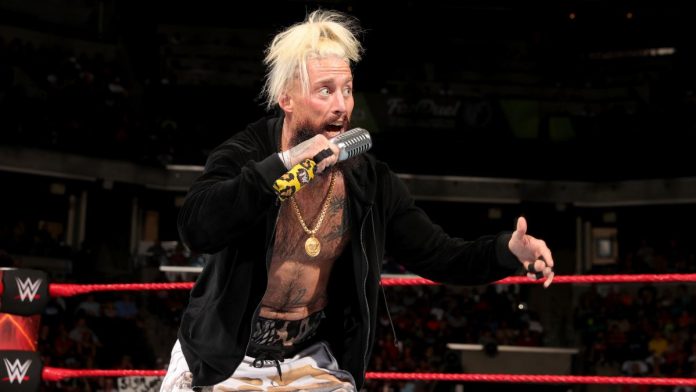 enzo amore