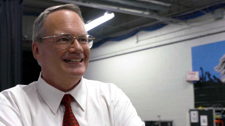 jim cornette