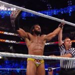 jinder mahal