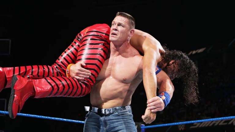 john cena