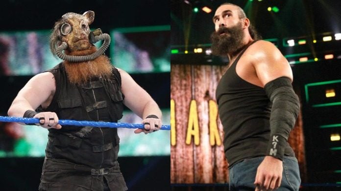 luke harper