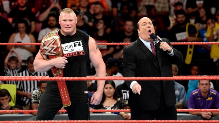paul heyman