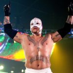 rey mysterio