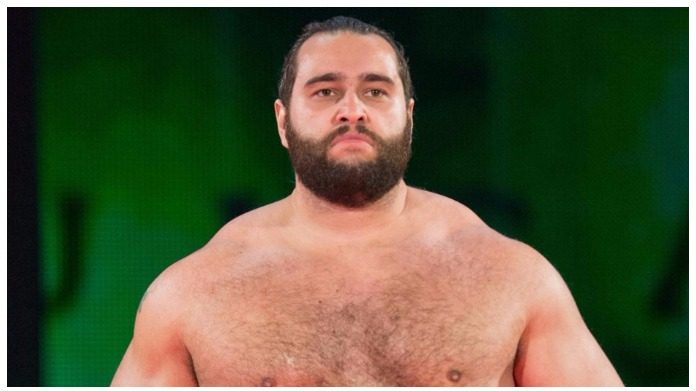 rusev