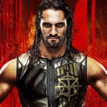 seth rollins