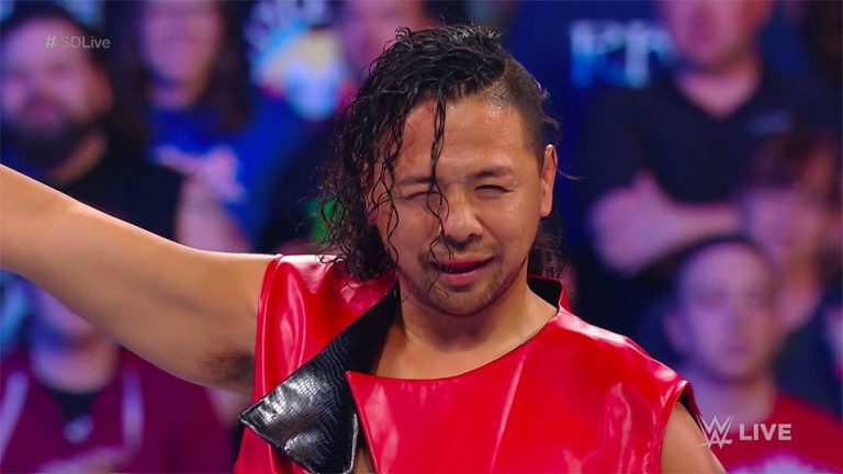 shinsuke nakamura