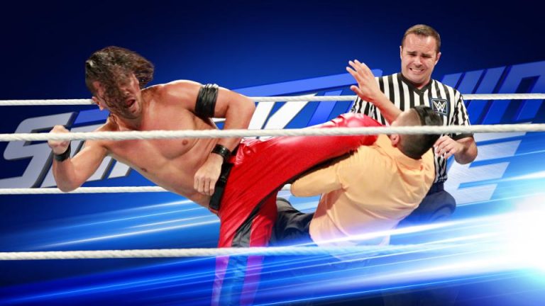smackdown